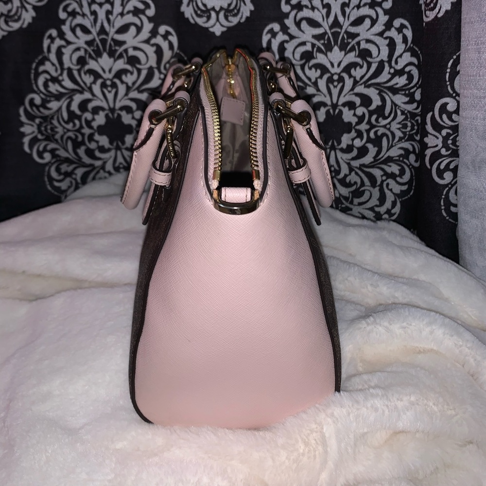 Michael Kors Purse - Picture 7 of 12